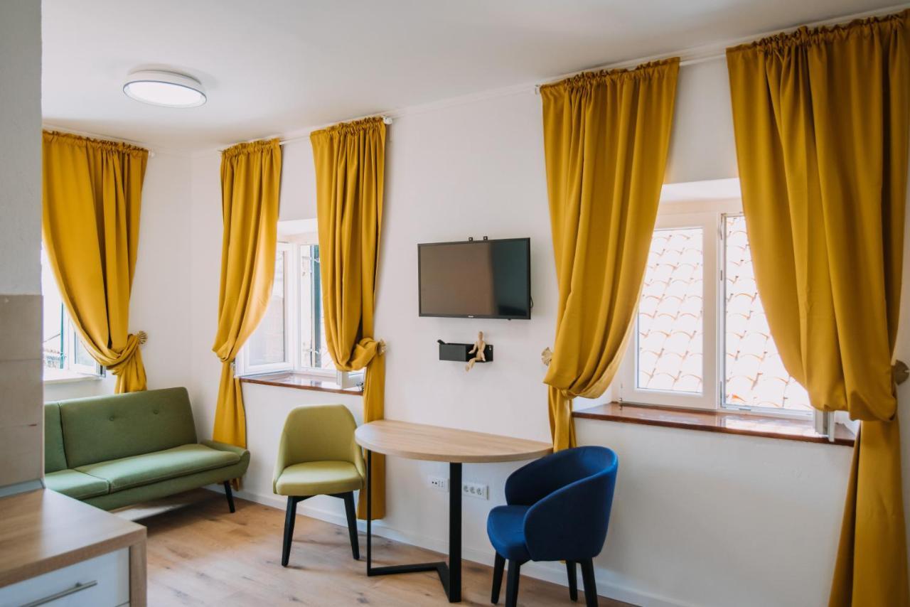 Apartment Art Deco Cathedral By Duhomes