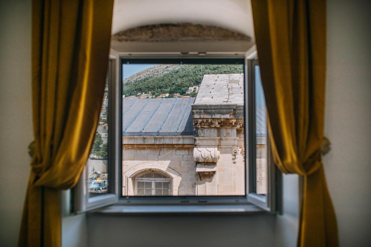 Art Deco Cathedral By Duhomes Apartment Dubrovnik